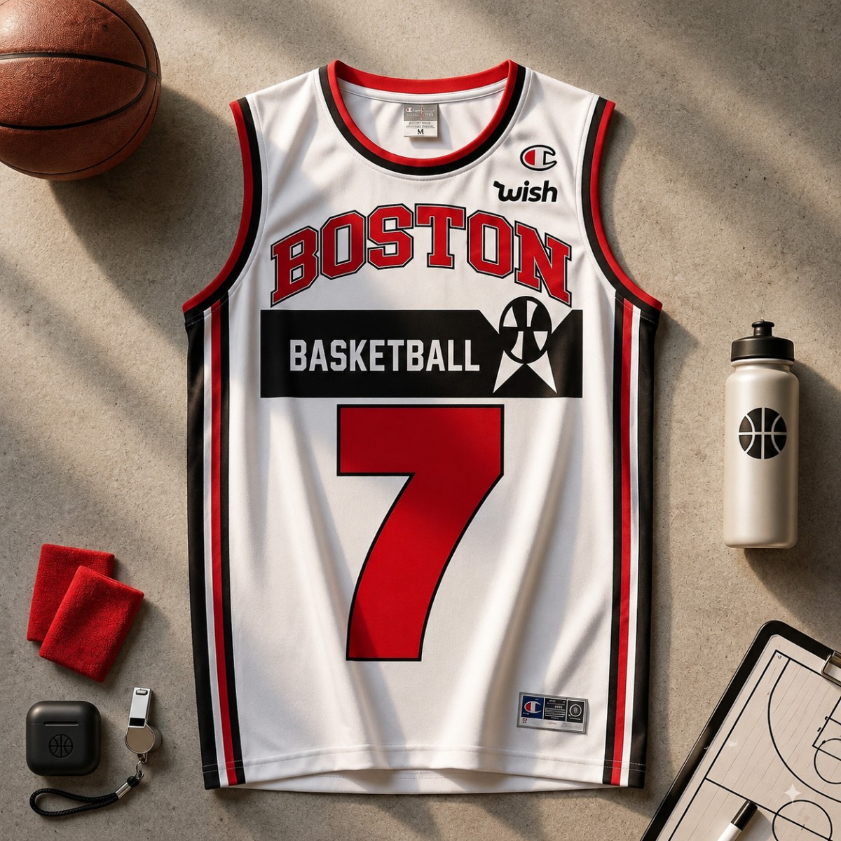 Boston 7
