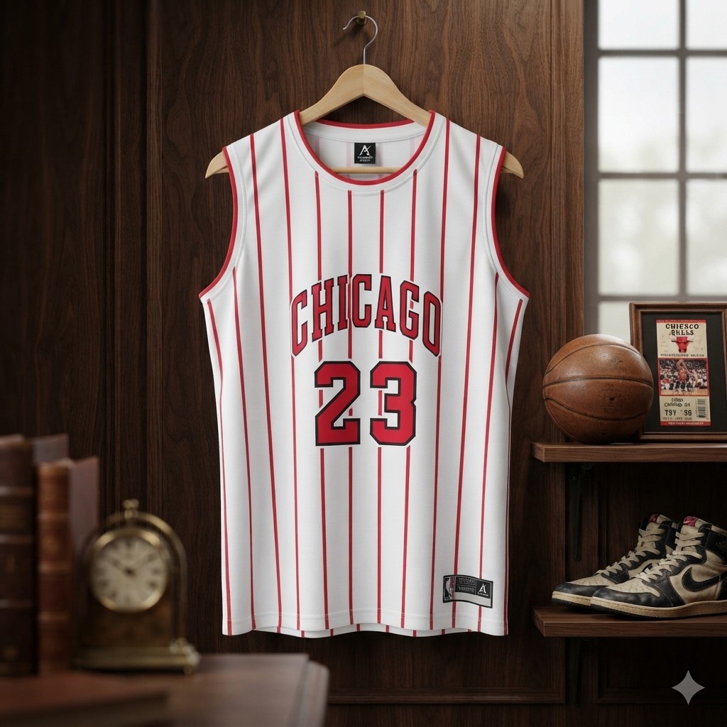 Chicago 23