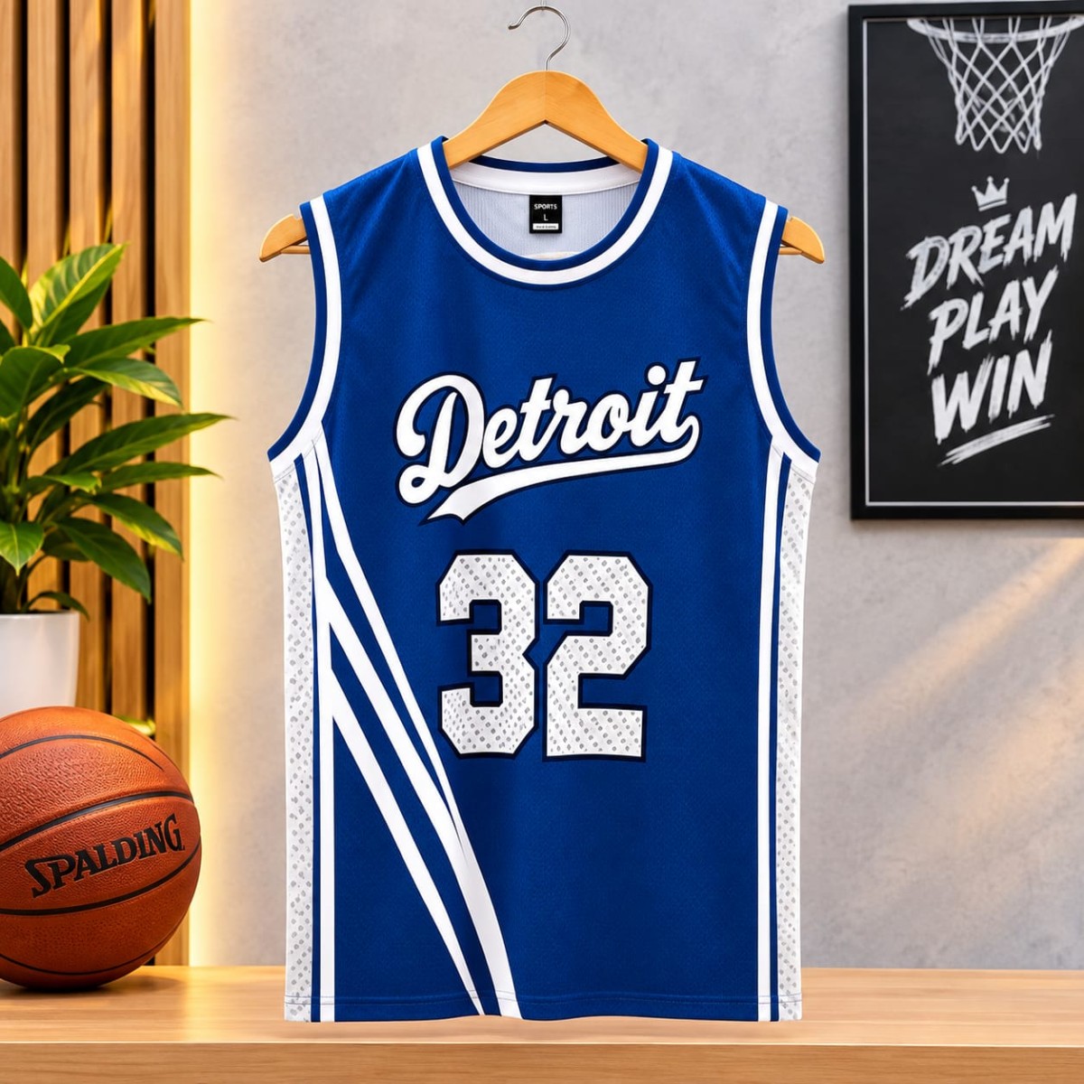 Detroit Navy