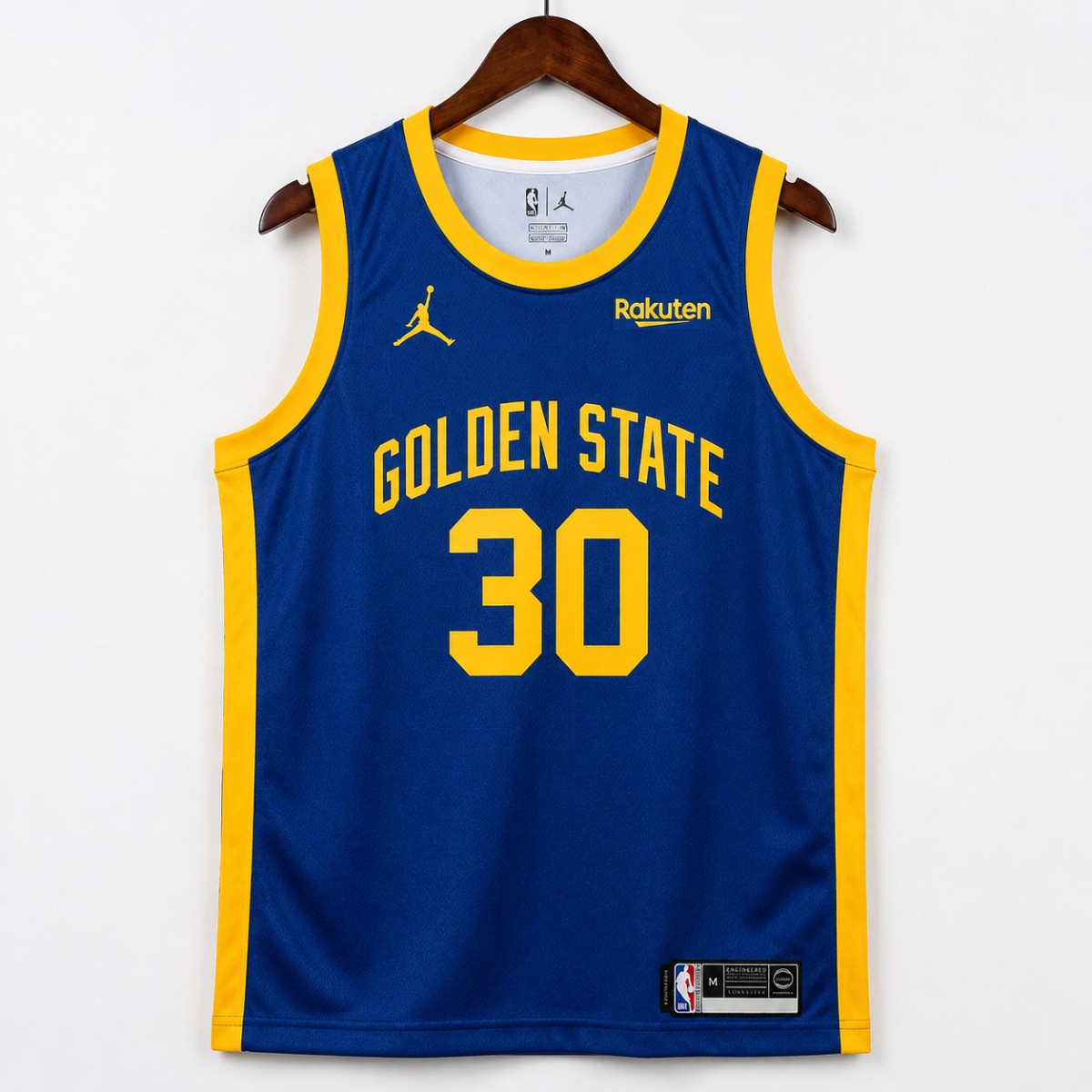 Golden state