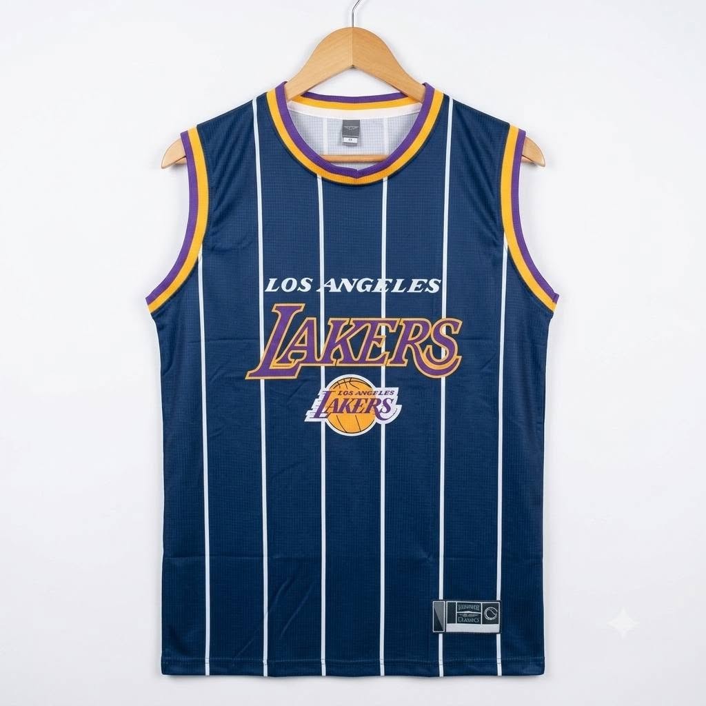 Lakers Blue
