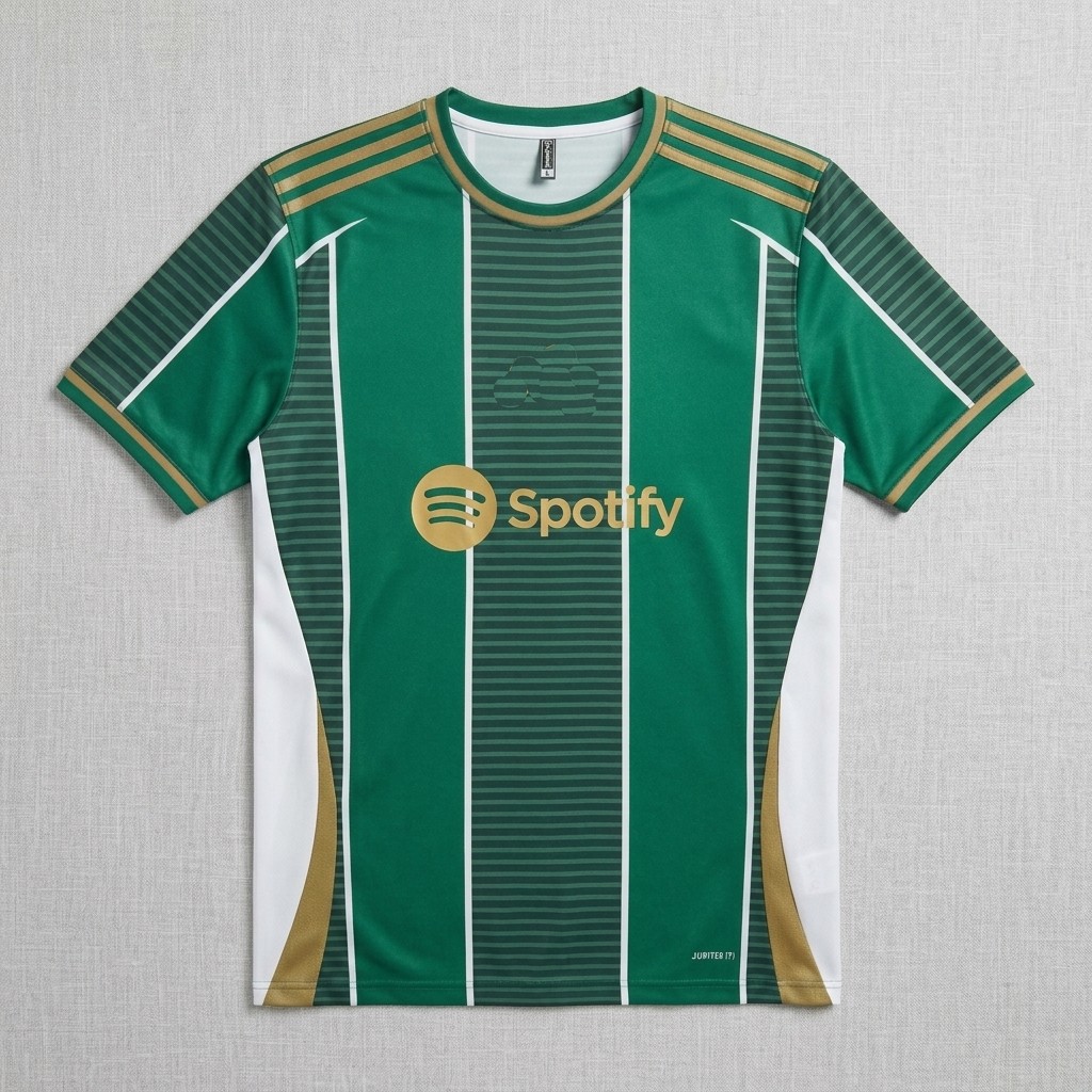 T-Shirt Spotify