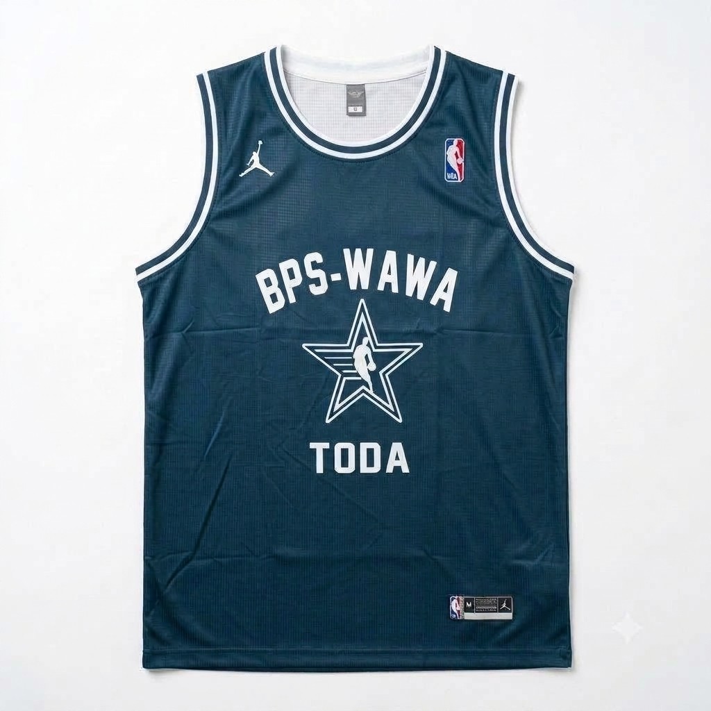 BPS-WAWA