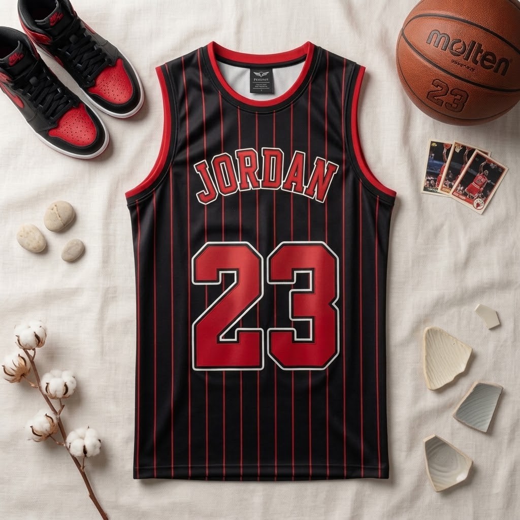 Jordan 23