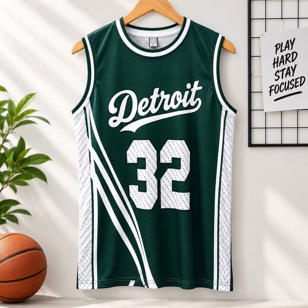 Detroit BG