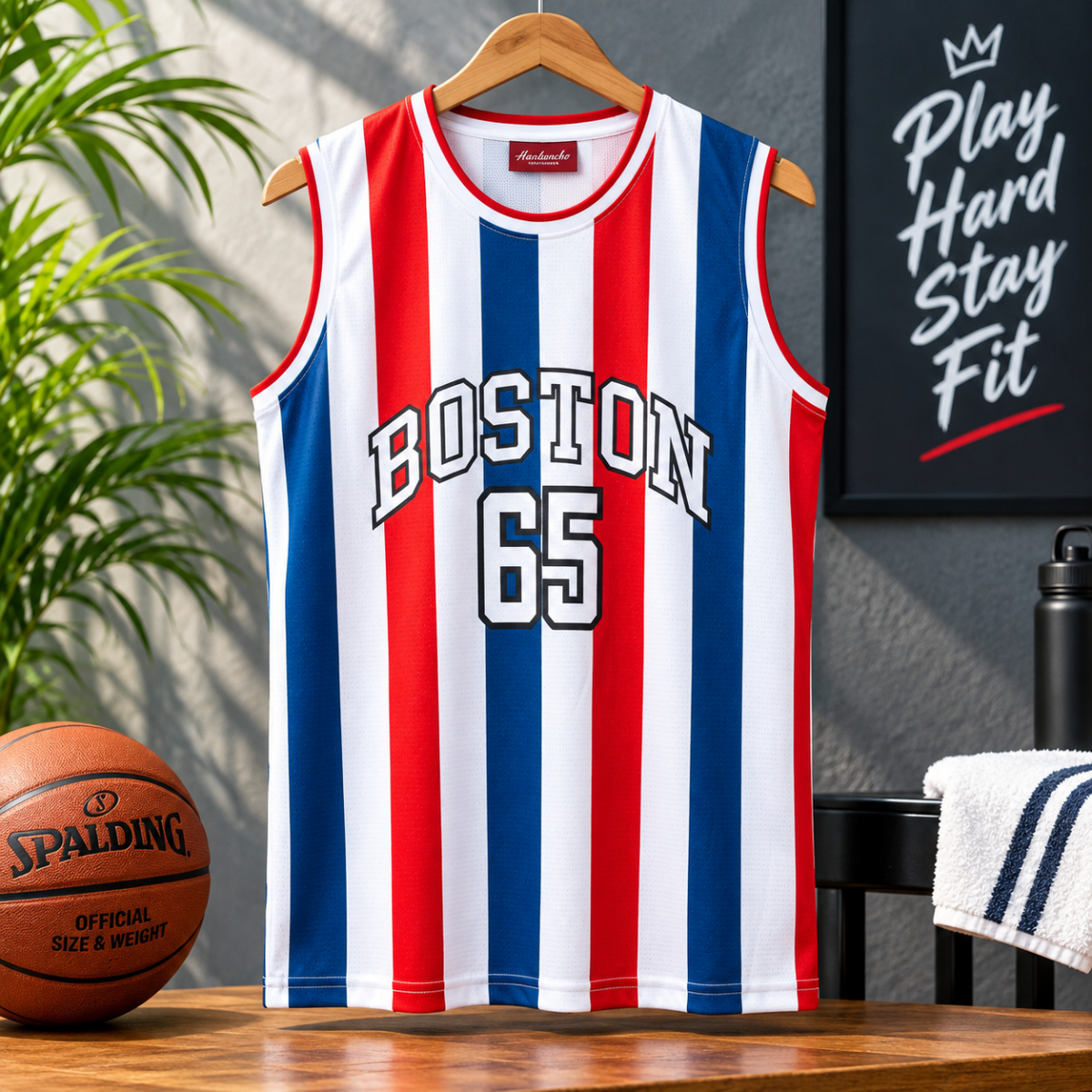 Boston 65